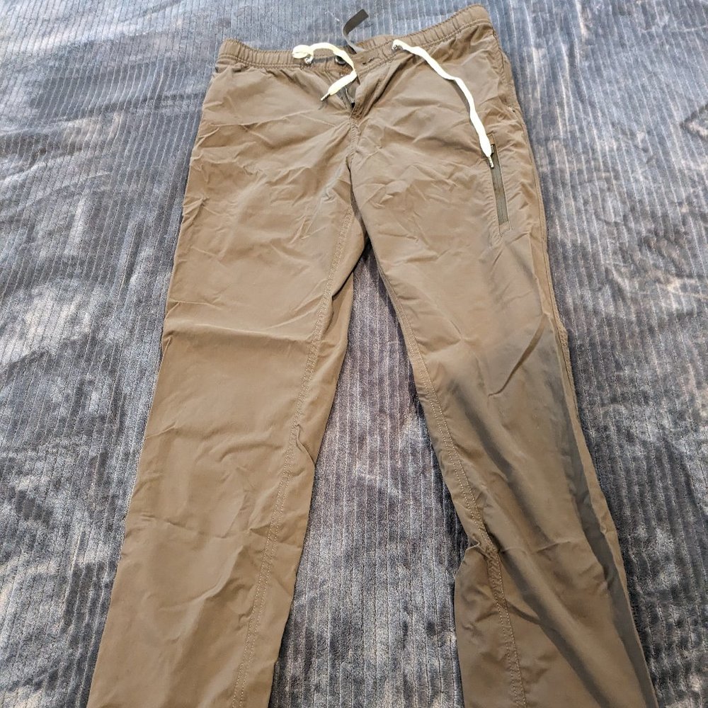 Vuori Technical Climber Pant